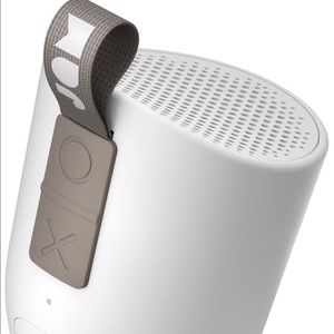 Jam Audio Chill Out Compact Bluetooth Speaker